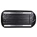 SPOFLYINN Large Rooftop Luggage Carrier Box Lockable Heavy Duty Hard Shell Roof Rack 62.2
