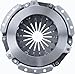 SACHS 3000 168 101 Clutch Kit for Renault Clio (B/C57_, 5/357_) 1990-1999 and Other Vehicles