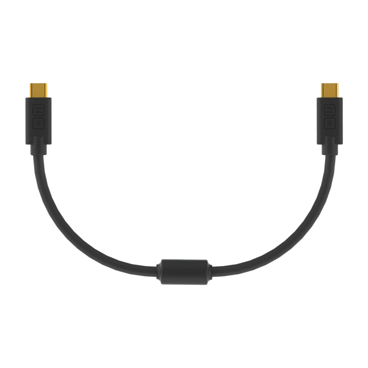 DJ TechTools Chroma Cables Audio Optimized USBC to USBC