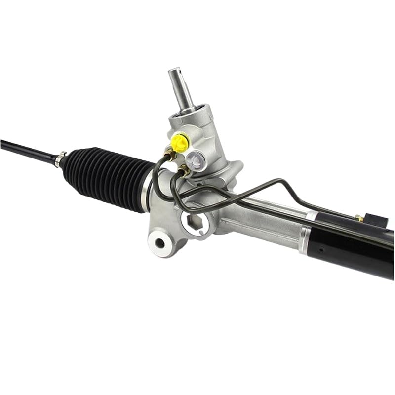 Power Steering Gear Rack for Chevrolet Captiva, C140 LHD Left Hand Drive 95026282 95421916 95175170 95474761 95474759 95281572
