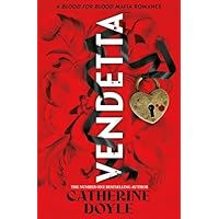 Vendetta: by Catherine Doyle