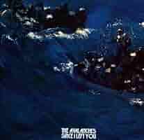 The Avalanches ‎–Since I Left You 7inch Amazon.com: Since I Left You: 0634904013820: The Avalanches