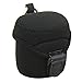 JJC Deluxe Medium Neoprene Lens Case Pouch for Mirrorless Lenses up to 62mm x 68mm(D x H) for Fuji Fujinon XF 35mm f2/XF 23mm f2/XF 50mm f2,Sony E 16-50mm PZ,Canon EF-M 15-45mm/EF-M 22mm f2
