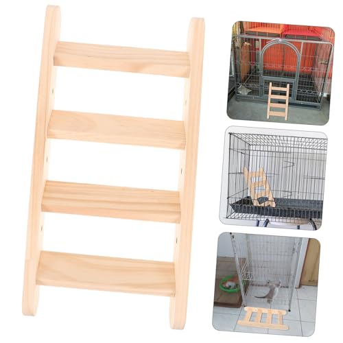 OATIPHO Degraus De Madeira Para Gatos Escada De Madeira Para Gato Degraus De Madeira Para Parede De