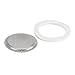 Bialetti 06996 Mukka 2 cups - Gasket/Filter Replacement Parts