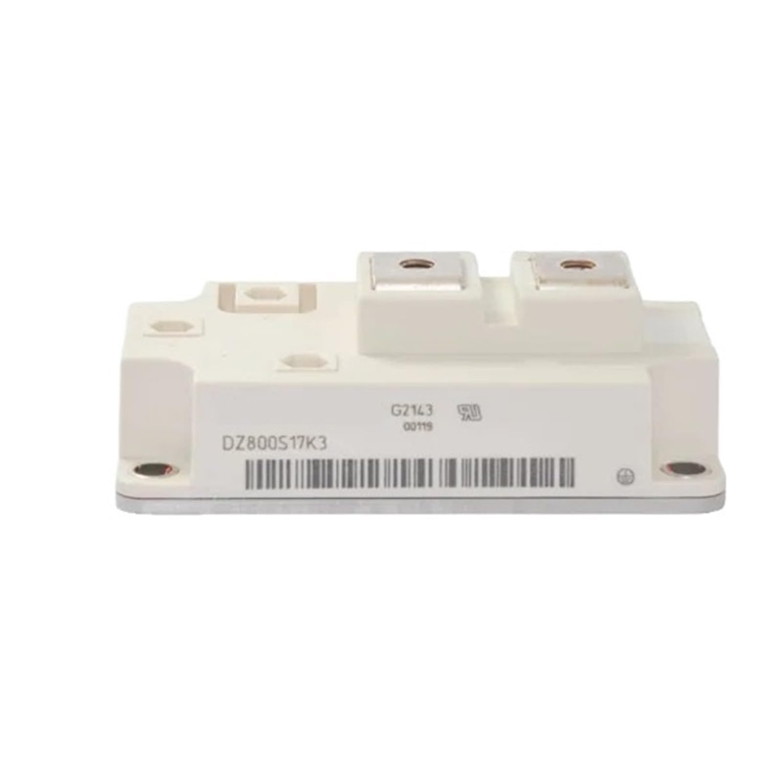 FZ400R12KS4 module IGBT 1200V commutation rapide pour redresseur triphasé