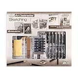 Royal & Langnickel Art Set, one, Various