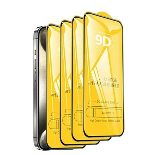 1-4PCS 9DXN[veN^[KXAKp iPhone 16 15 14 13 12 11 Pro MaxیKXAKp X XR XS Max 7 8 Plusp