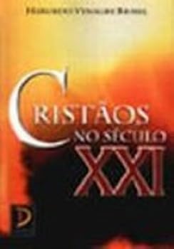 Paperback Cristaos No Seculo XXX - Volume 1 [Portuguese] Book