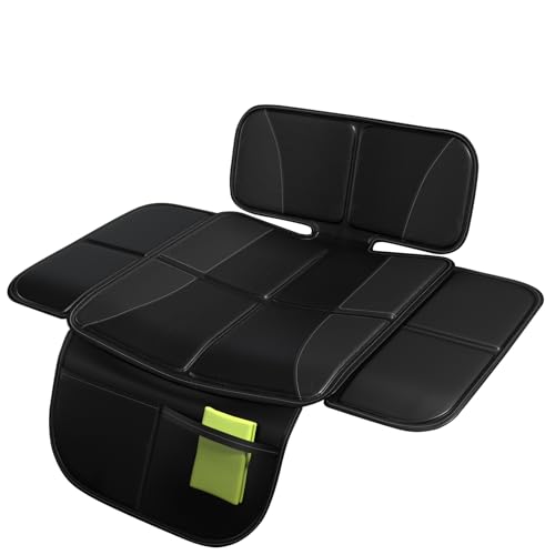 CRAFT WORKS (Ntg[NX) `ChV[gی}bg V[gJo[ veN^[ isofix Ή WjAV[g h bV|Pbg Ԃ ԃubN (O[Xeb`, Htn[t^Cv)