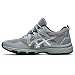 Produktbild ASICS Damen Gel-Venture 8 Laufschuhe, Blech Rock/Pure Silver, 42 EU