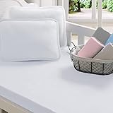 41JrtuvUJ3L. SL160  - Len&ccedil;ol de baixo ber&ccedil;o avulso