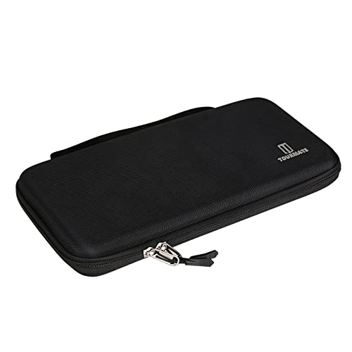 Tourmate Hard Storage Case for MX Mechanical Mini Wireless Lighting Keyboard by Tourmate - Used condition - Image 2