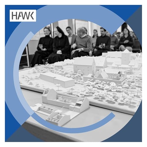 Historische Mauern, soziale Zukunft