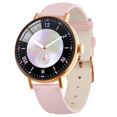 Smart Watch for Womem Answer/Make Call,1.27