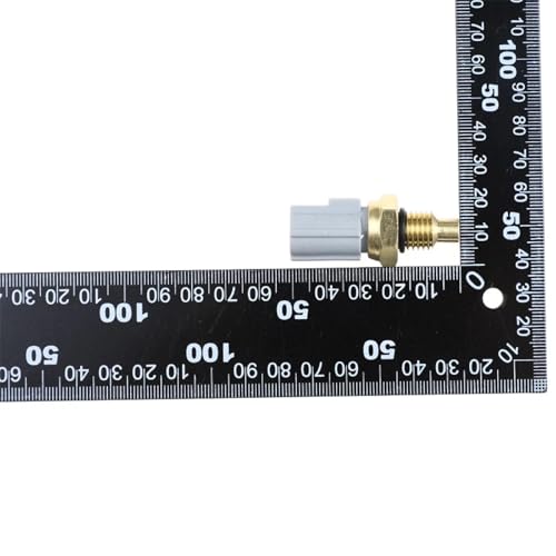 Sensor de temperatura del agua 179730-0100 para Toyota Corolla 5