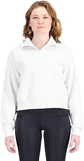 New Balance WNH3374-SAH Sweatshirts Kadın