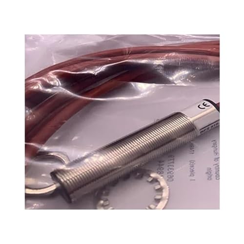 Détecteur BES516-105-SA1-05 de haute précision avec boîtier robuste BES02H4