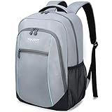 TOURIT Insulated Cooler Backpack Lightweight Backpack Cooler Bag Leak-Proof Backpack with Cooler for Men Women to Work, Picnics, Hiking, Camping, Beach, Park Day Trips, 25 Cans