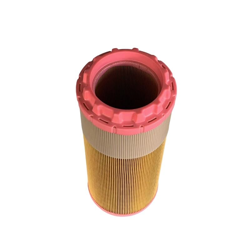 01900522-0161 is an Air Filter That is Compatible with The Air Compressor System