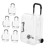 Toyvian 6pcs Office Decore...