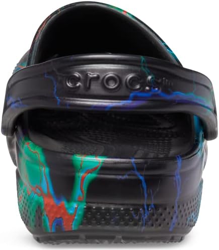 Crocs Unisex's Classic Out of This World Ii Clog