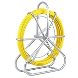 Hochwertiger Kupfer-Traktionskopf der Kabelabzieher, verbessern die Effizienz der Einfädelung, sparen Sie Ihren Wert Zeit.