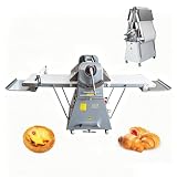 JARYANNIX Commercial Dough Sheeter