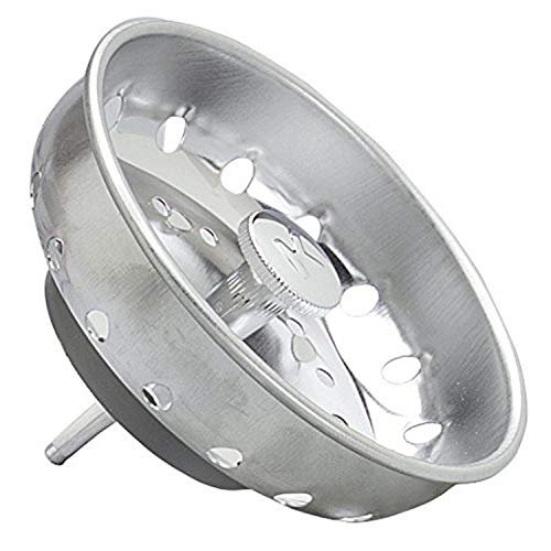 Plumb Pak PP5905 Colador para Fregadero de Cocina