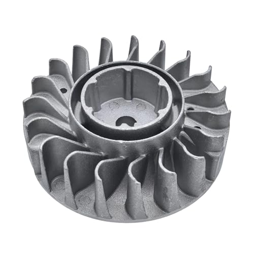 Volant d'inertie pour tronçonneuse MS251 remplacement 1143 400