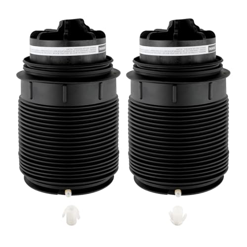 Suspension pneumatique arrière pour Benz Classe E W212 et CLS, paire de ressorts pneumatiques L&R