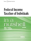 McNulty and Lathrope's Federal Income Taxation of Individuals in a Nutshell, 8th