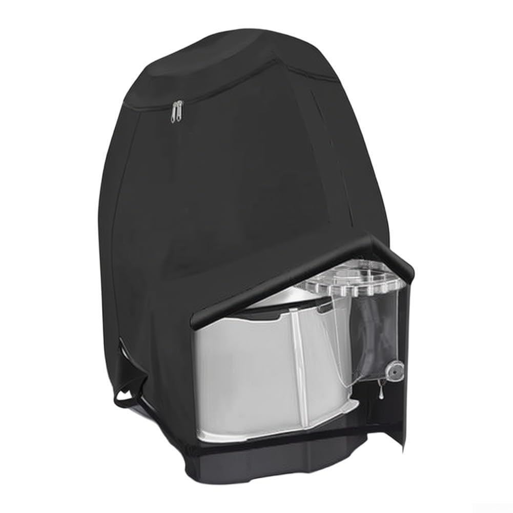 Bomba para filtro para arena 66x62x72cm Oxford Impermeable