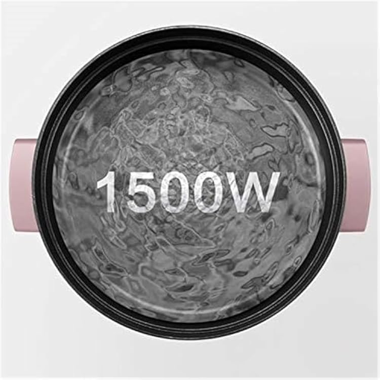 Electric Hot Pot, Rapid Noodles Cooker, Stainless Italy | Ubuy
