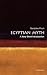 Egyptian Myth: A Very Short Introduction (Very Short Introductions)