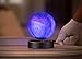 VGAzer Levitating Moon Lamp Floating and Spinning in Air Freely with 16 Colors LED Galaxy Moon Lamp Lights,Unique Gift & Decorative Lamp for Kids Lover Friends