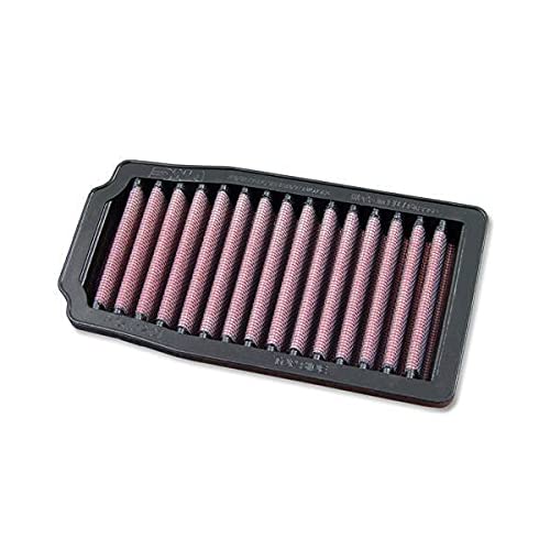DNA High Performance Air Filter for Suzuki Inazuma GW250 F (2015) PN: P-S2N13-01 DNA High Performance Air Filter for Suzuki Inazuma GW250 F (2015) PN: P-S2N13-01