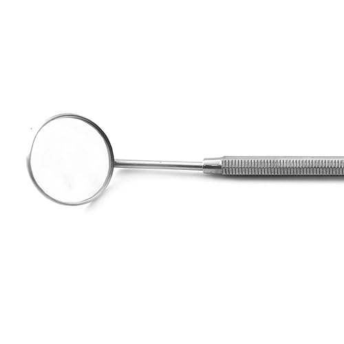 Miniatura 113 de MEDSPO Sondas dentales profesionales William Who Explorer Esparcidor de conducto radicular Removedor de sarro de espejo bucal Instrumentos