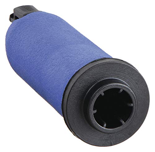 Sleeve Assembly, Blue, Rubber