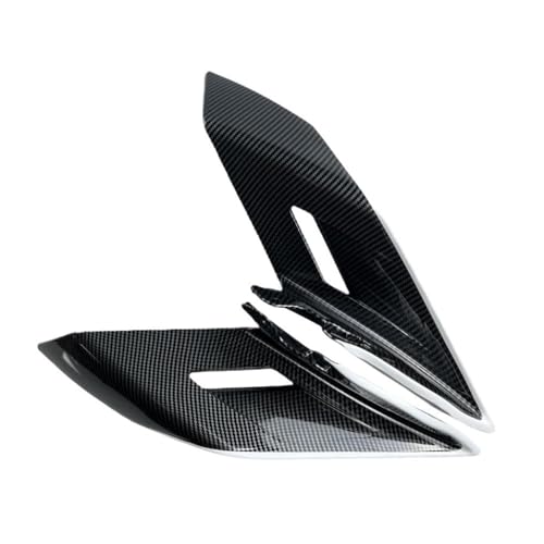 Becquet de force latérale moto 450SR 2022-2023, pièces de carénage