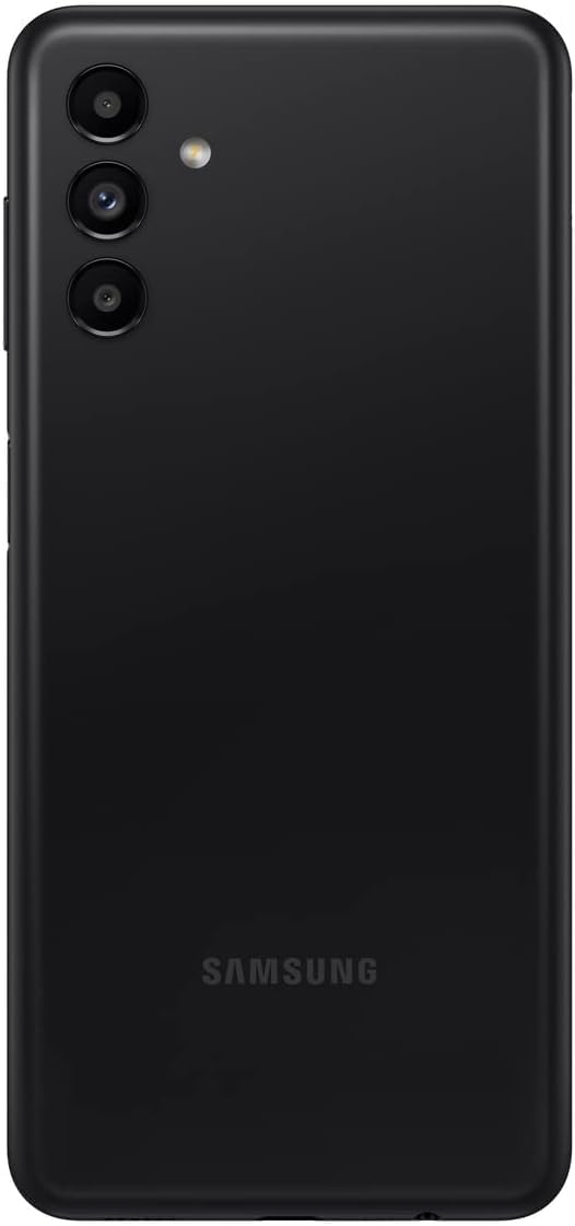 Amazon.com: Samsung Galaxy A13 5G (64GB, 4GB) 6.5