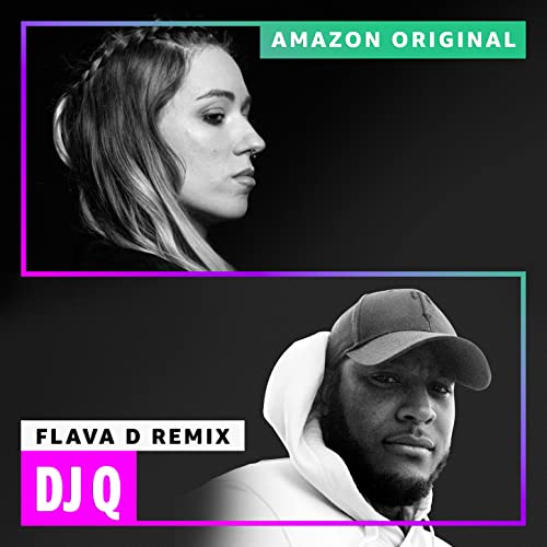 DJ Q, Lily McKenzie & Star.One