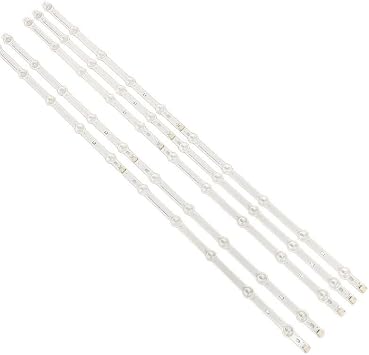 LED Backlight Strip for TV 42LA615V 42LA620S 42LN570S 42LN5707 42LN5404 42LA6136 42LN5757 42LA616V 6916L-1214A 1215A 1216A 1217A(2set for 2 TV)