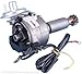 Beck Arnley 185-0299 Remanufactured Distributor