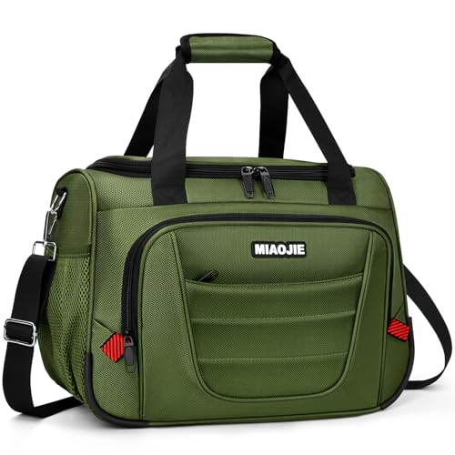 Underseat Carry On Duffel Bag