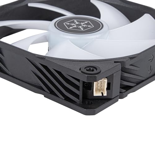 Silverstone Technology Novapeak 360 Argb, Eccellente Soluzione Completa Per Il Raffreddamento A Liquido Con Affascinanti Effetti Di Luce Argb, SST-NP360-ARGB - 11