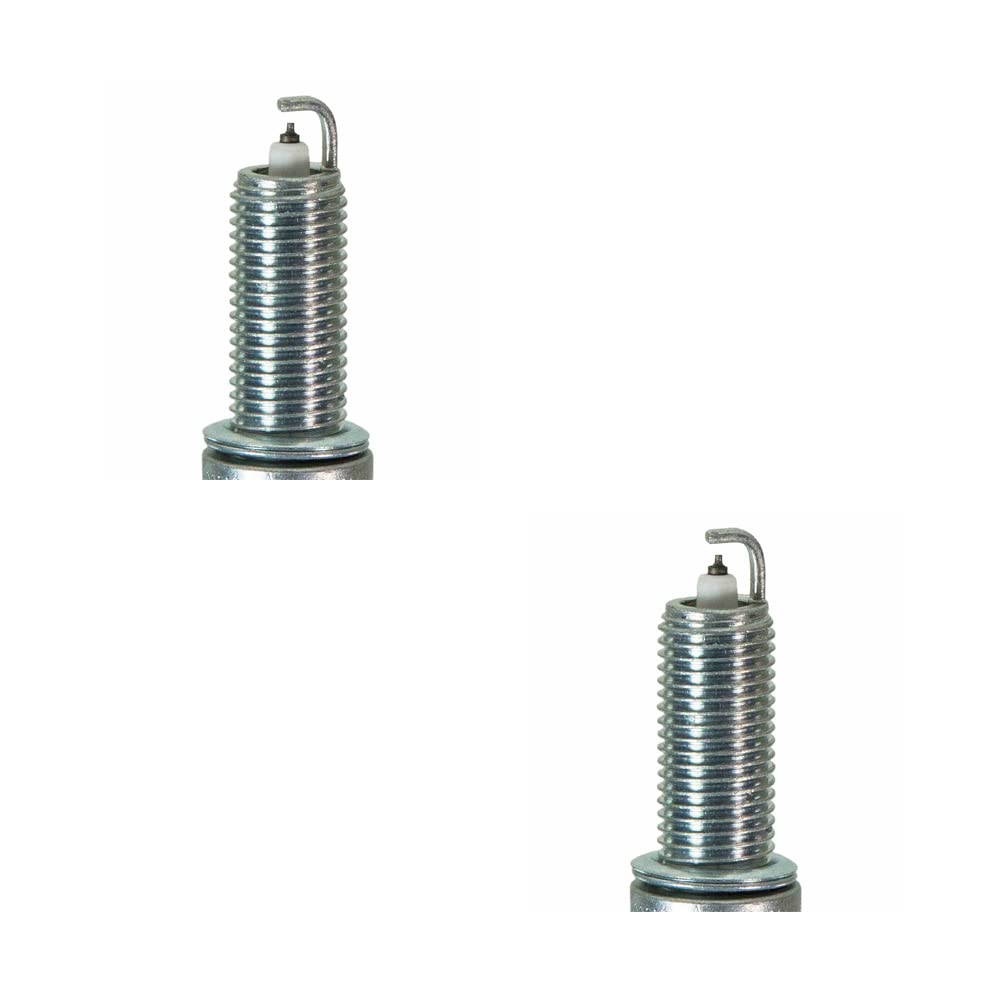 Replacement Iridium REA9WYPB4 Spark Plug Kit Fits 2009-2013 Kawasaki VN1700 Vulcan 1700 Nomad