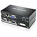 VE200R - ATEN TECHNOLOGY VE200R VE200 Receiver Unit Only