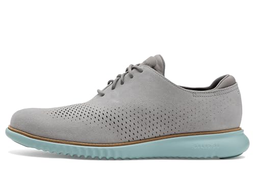 Image of Cole Haan Men's 2.Zerogrand Laser Wingtip Oxfords