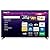 Roku Smart TV – 65-Inch Pro Series 4K QLED RokuTV with Backlit Roku Voice Remote Pro, Dolby Vision IQ, 120Hz Refresh Rate – Live Local News, Sports, Gaming